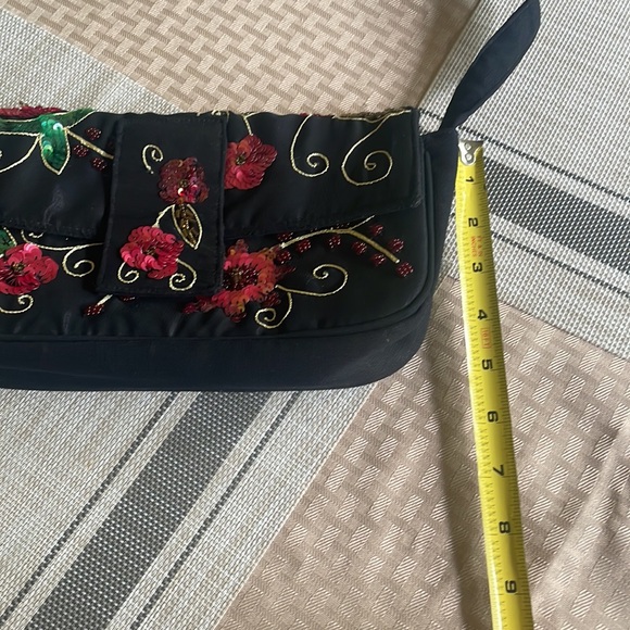 Linea Pelle by Mira K bag - Picture 5 of 5